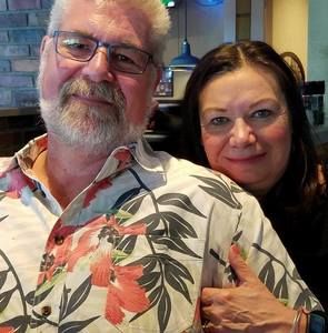 Meet your Posher, Barbara